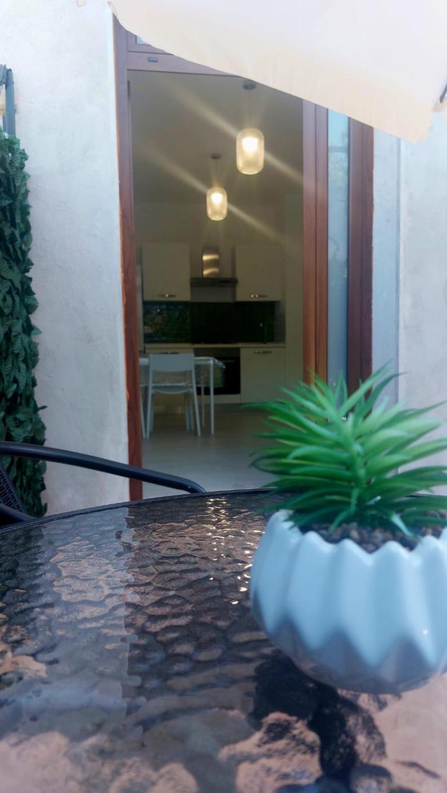 La Sanfelice Villa Agropoli Exterior photo